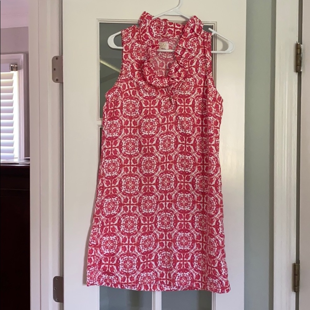 Mud Pie Dress